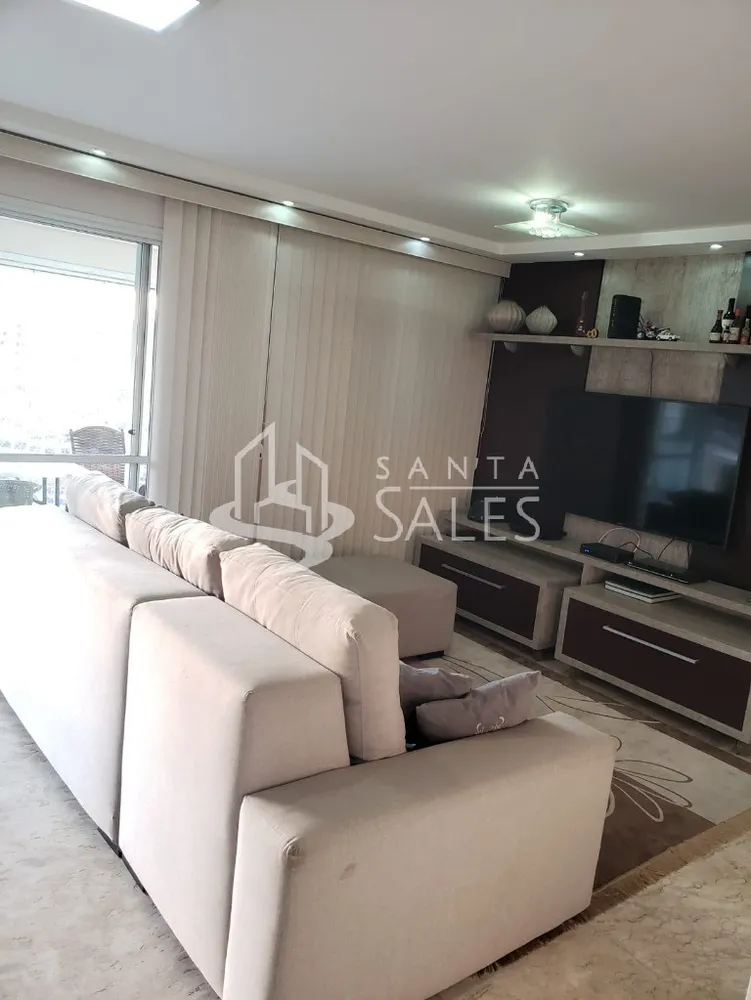 Apartamento, 3 quartos, 104 m² - Foto 8
