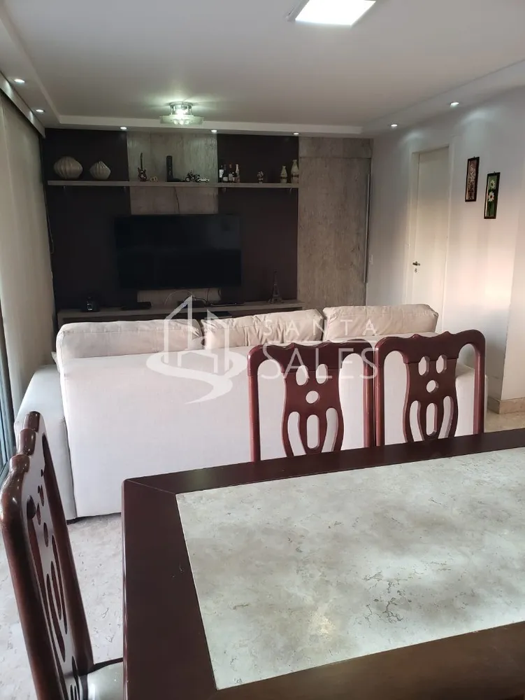 Apartamento, 3 quartos, 104 m² - Foto 2