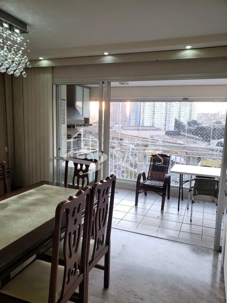 Apartamento, 3 quartos, 104 m² - Foto 1