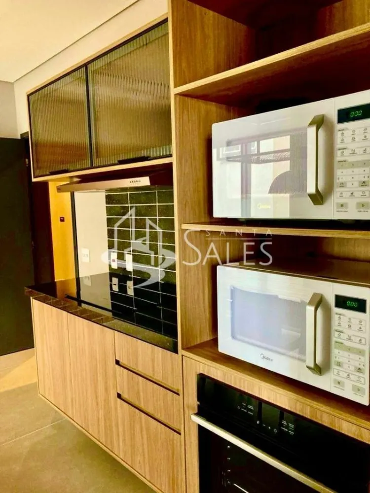 Apartamento, 1 quarto, 25 m² - Foto 5