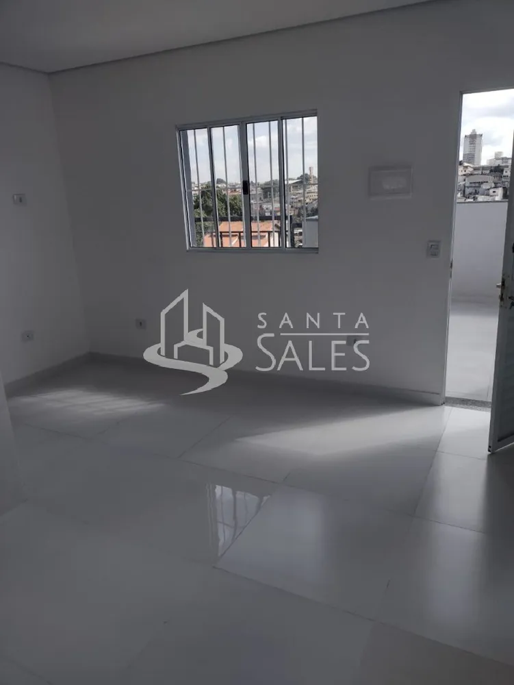Apartamento, 2 quartos, 44 m² - Foto 2
