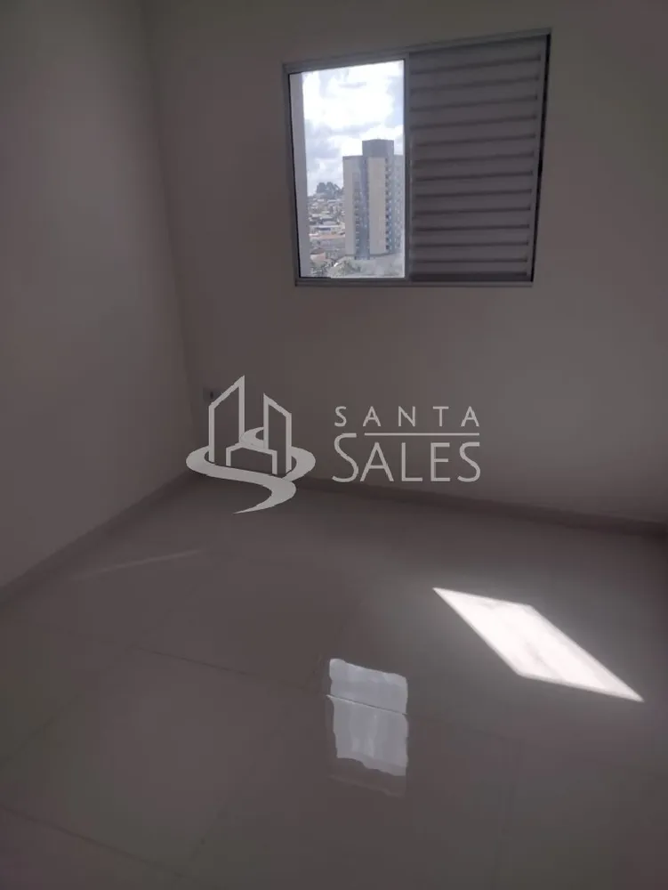 Apartamento, 2 quartos, 44 m² - Foto 5