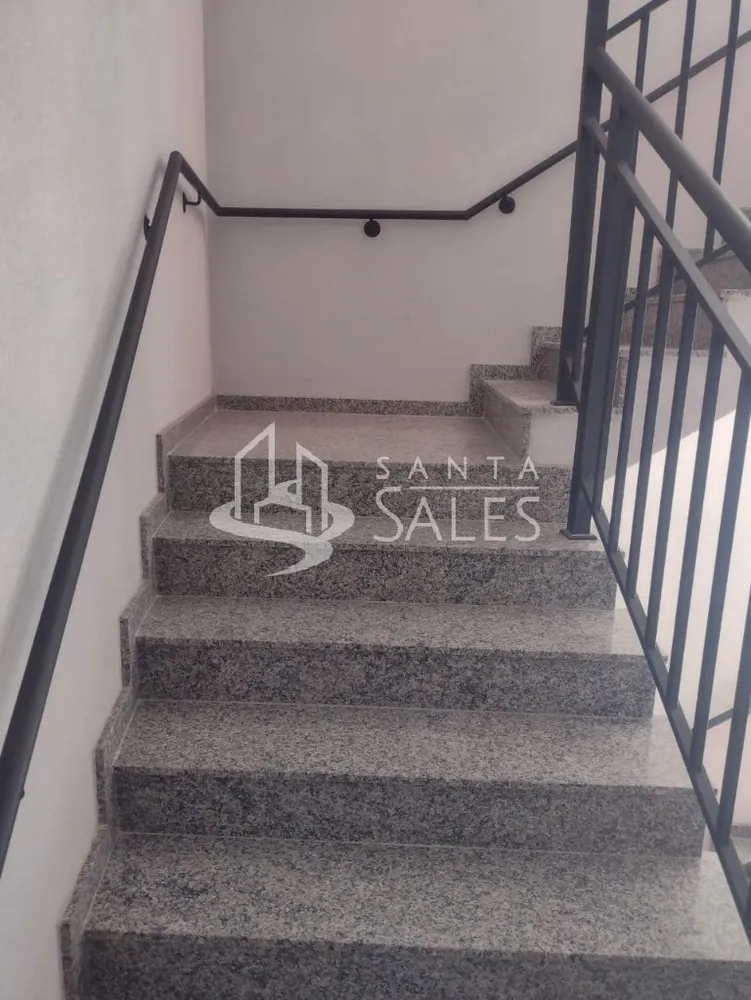 Apartamento, 2 quartos, 44 m² - Foto 12