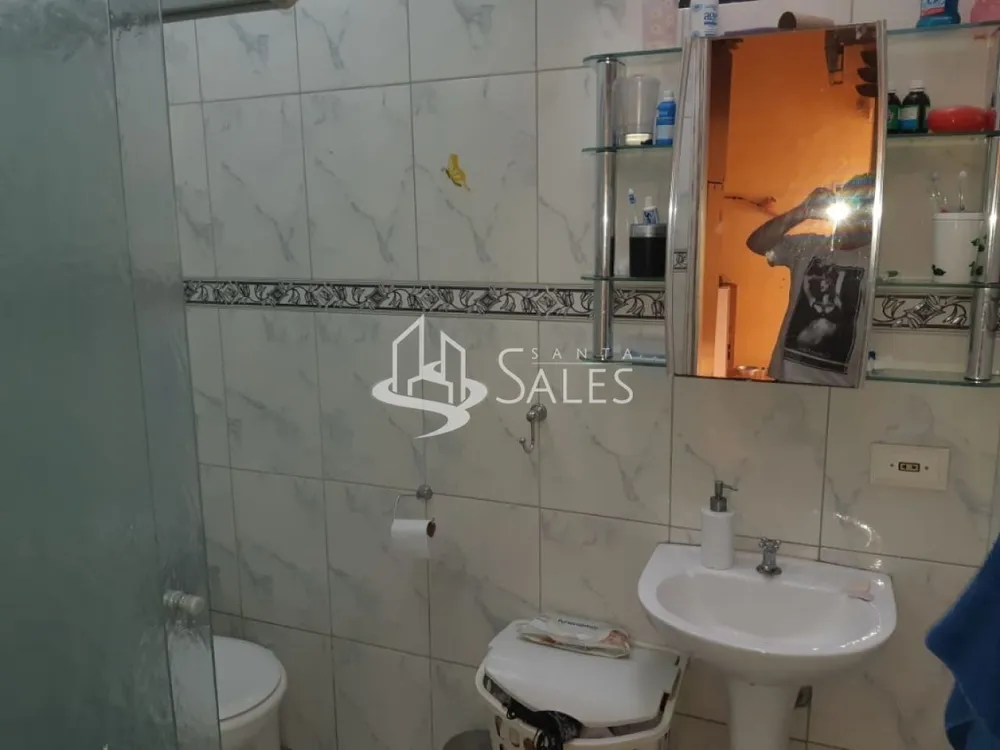 Sobrado, 3 quartos, 112 m² - Foto 3