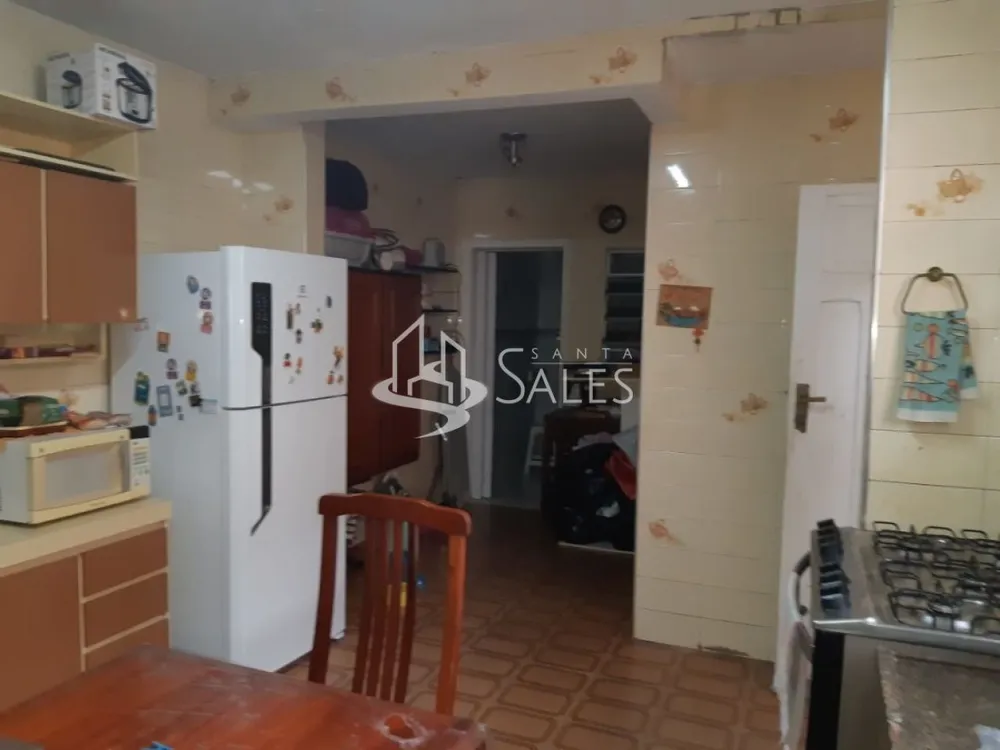 Sobrado, 3 quartos, 112 m² - Foto 4