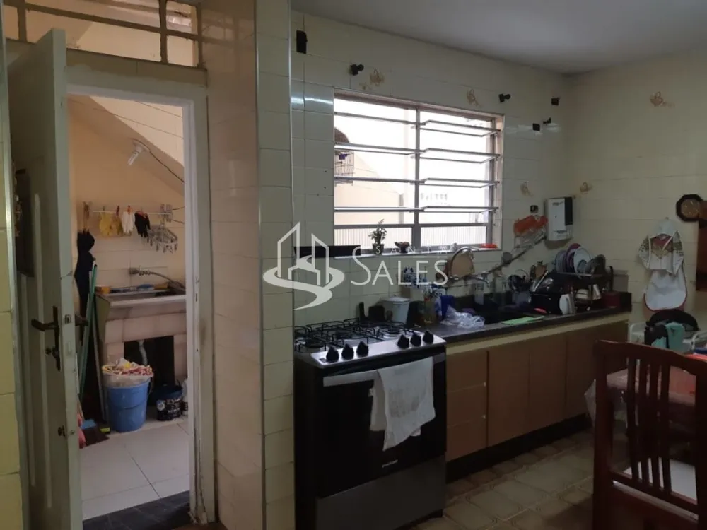 Sobrado, 3 quartos, 112 m² - Foto 1