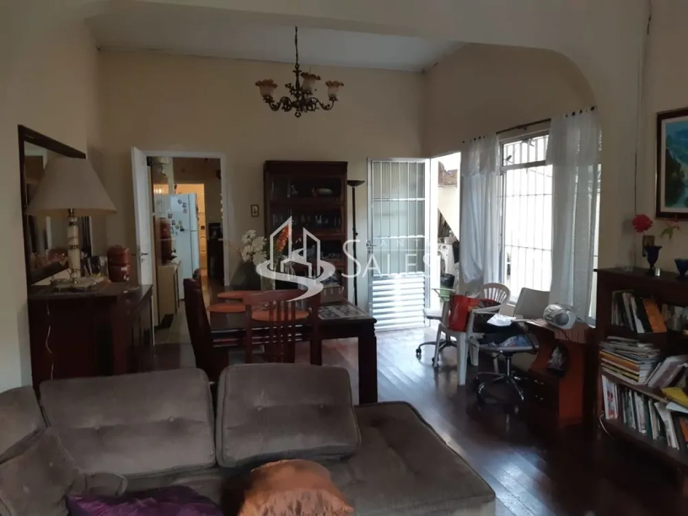 Sobrado, 3 quartos, 112 m² - Foto 5