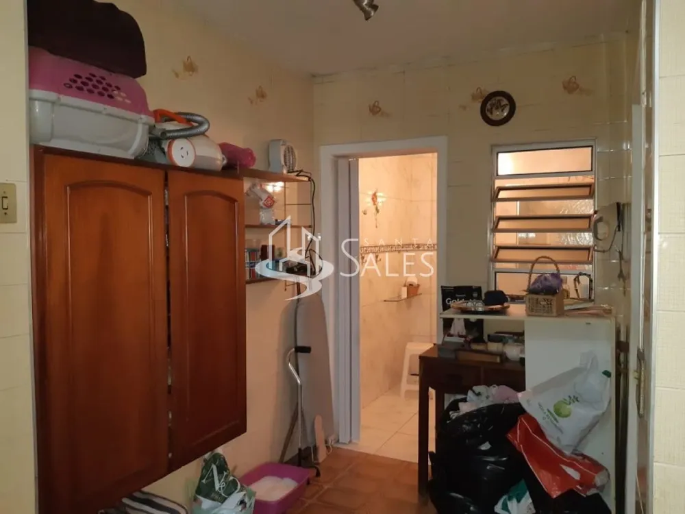 Sobrado, 3 quartos, 112 m² - Foto 10