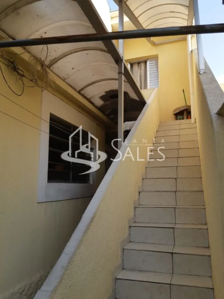 Sobrado, 3 quartos, 112 m² - Foto 7