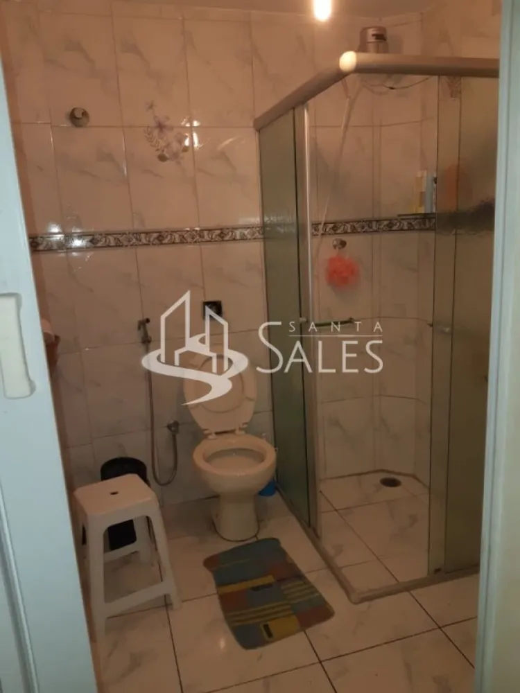 Sobrado, 3 quartos, 112 m² - Foto 8