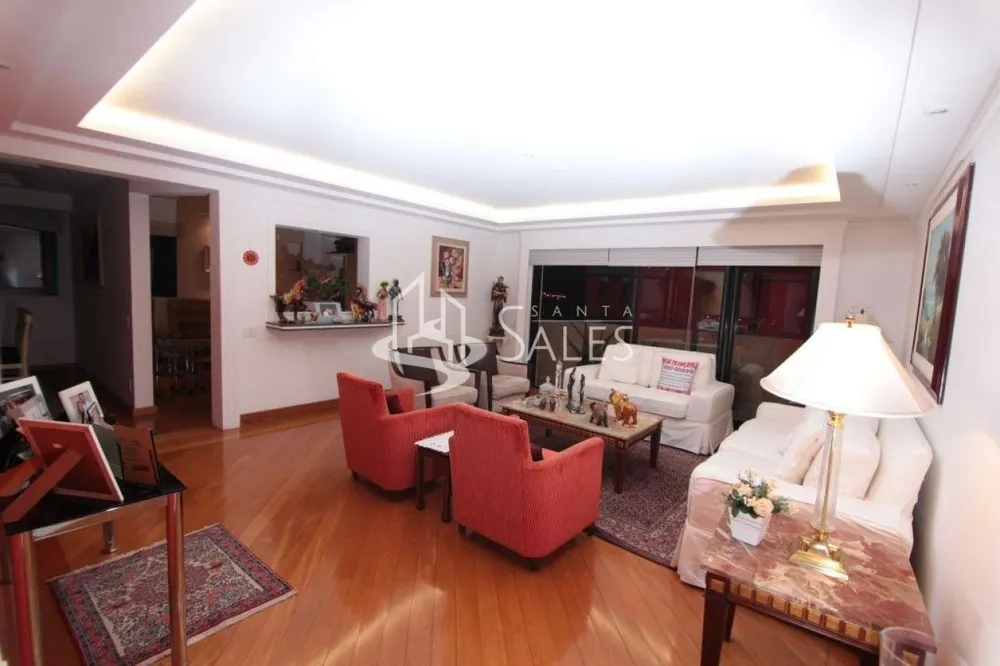 Apartamento, 4 quartos, 250 m² - Foto 8