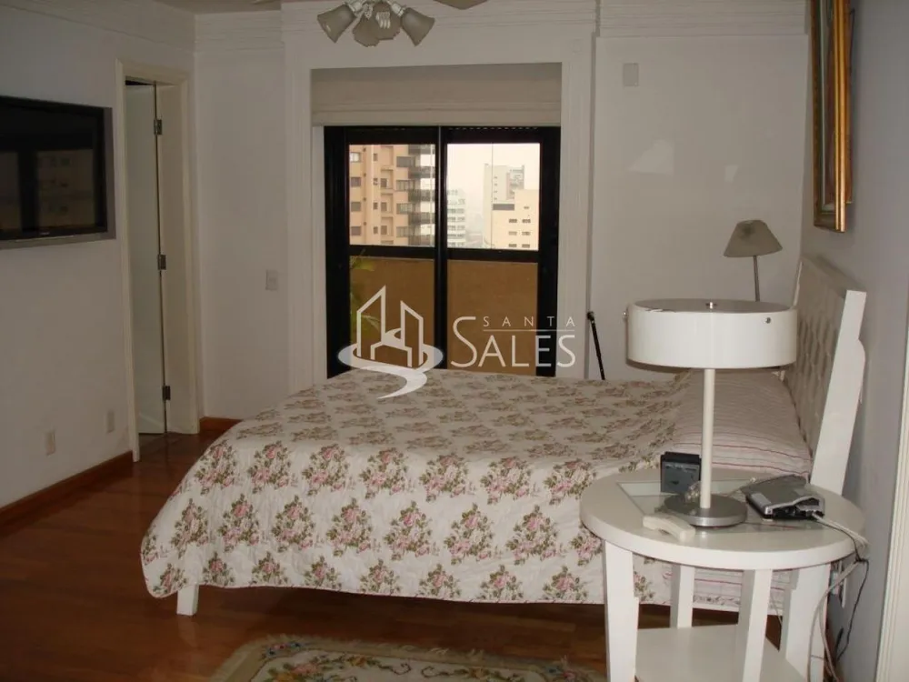 Apartamento, 4 quartos, 250 m² - Foto 5