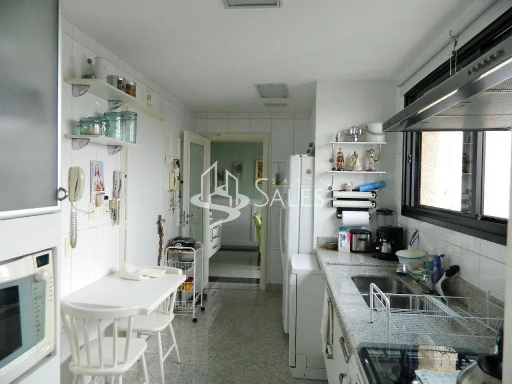 Apartamento, 4 quartos, 250 m² - Foto 11