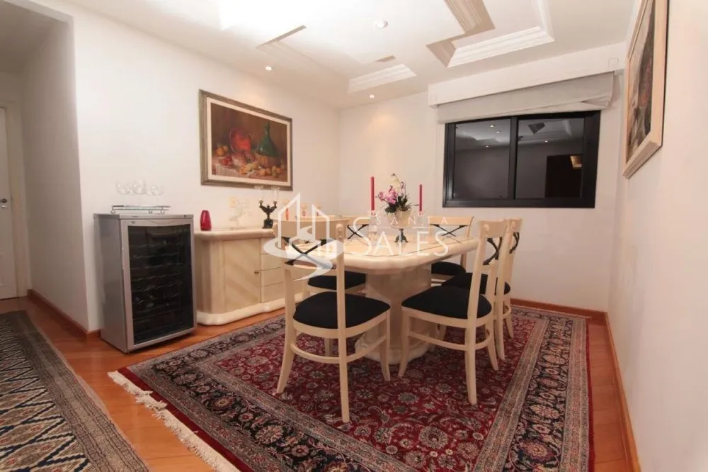 Apartamento, 4 quartos, 250 m² - Foto 9