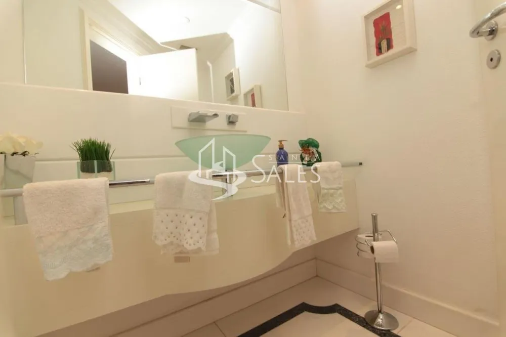 Apartamento, 4 quartos, 250 m² - Foto 2