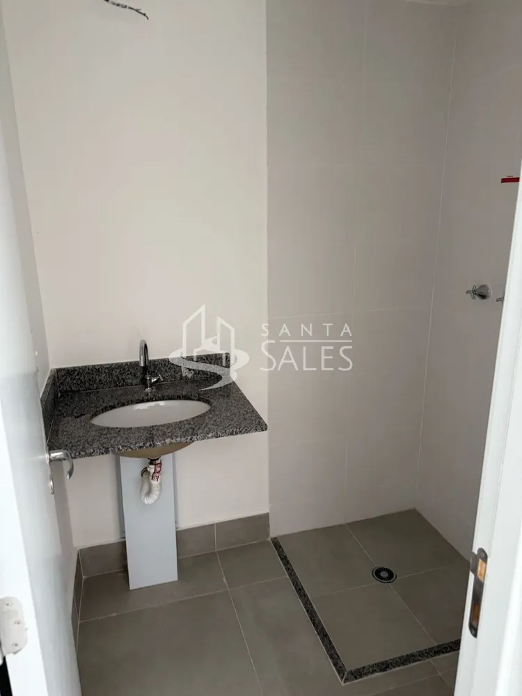 Apartamento, 2 quartos, 47 m² - Foto 3