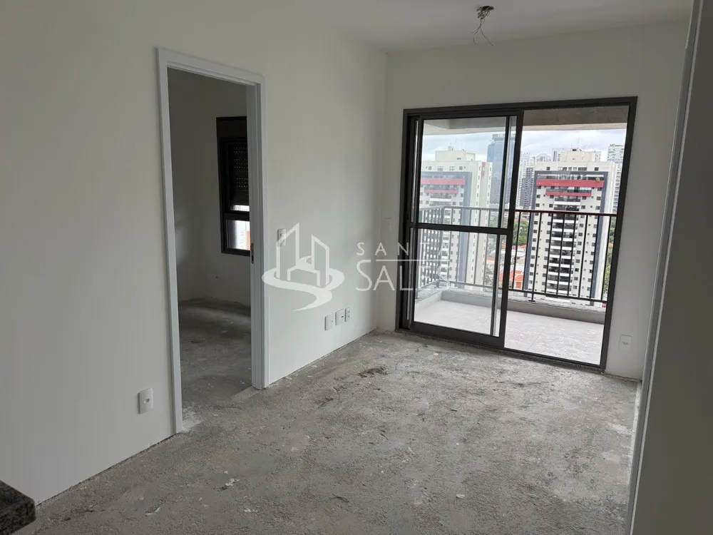 Apartamento, 2 quartos, 47 m² - Foto 5