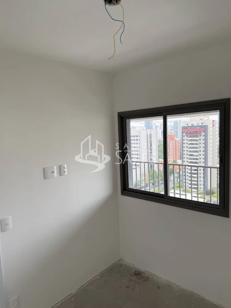 Apartamento, 2 quartos, 47 m² - Foto 6