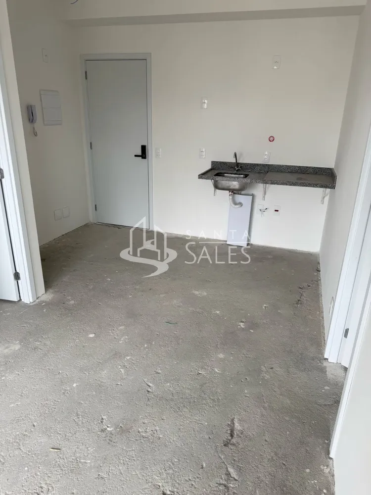 Apartamento, 2 quartos, 47 m² - Foto 7
