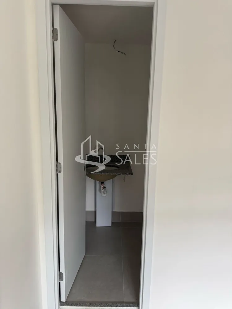 Apartamento, 2 quartos, 47 m² - Foto 1