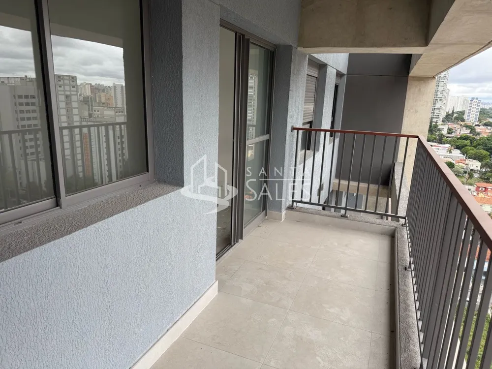 Apartamento, 2 quartos, 47 m² - Foto 2