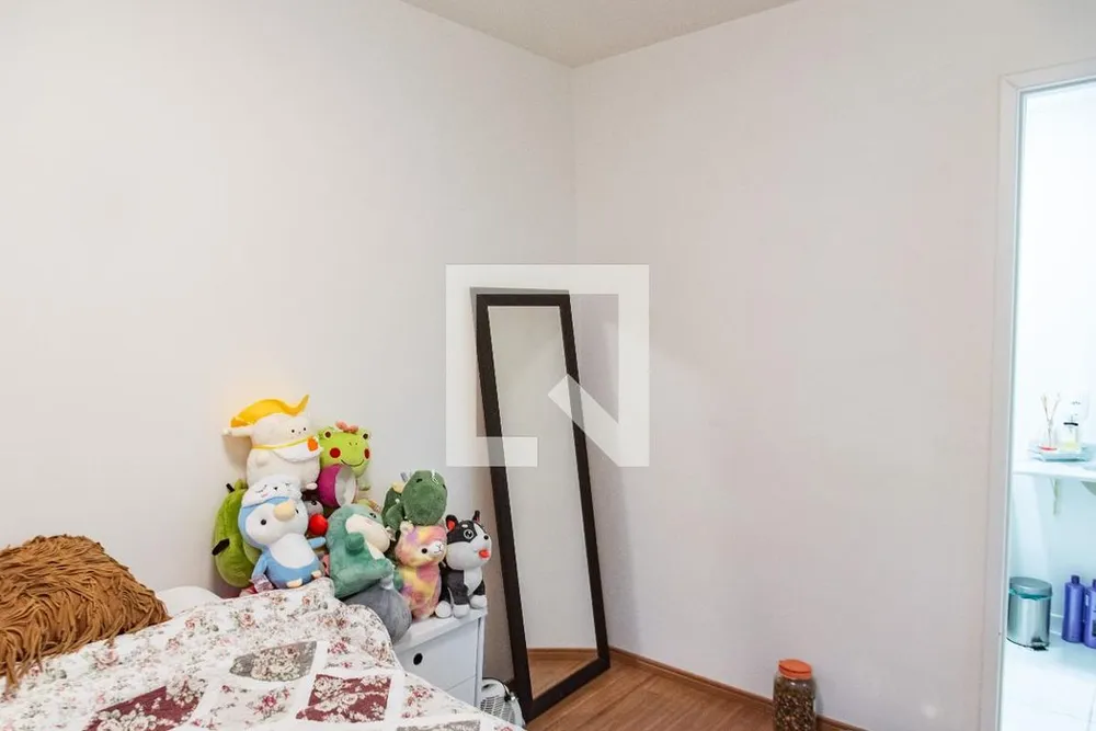 Apartamento, 2 quartos, 55 m² - Foto 2