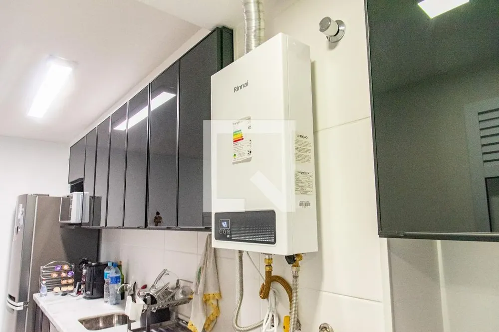 Apartamento, 2 quartos, 55 m² - Foto 6