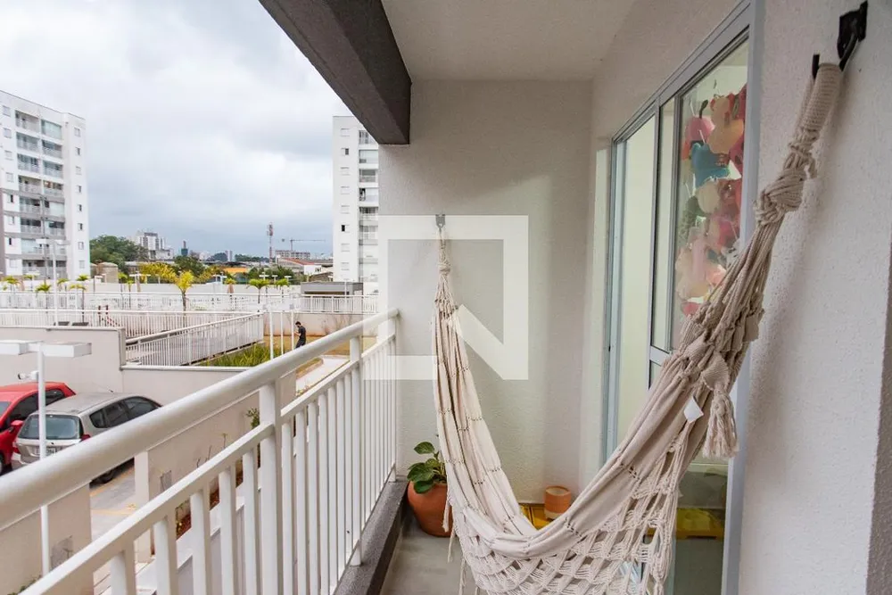 Apartamento, 2 quartos, 55 m² - Foto 1