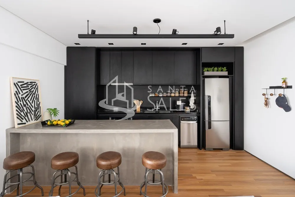 Kitnet-Studio, 100 m² - Foto 6