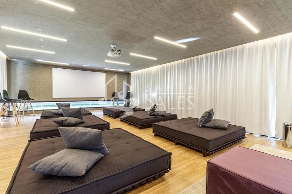 Kitnet-Studio, 100 m² - Foto 1