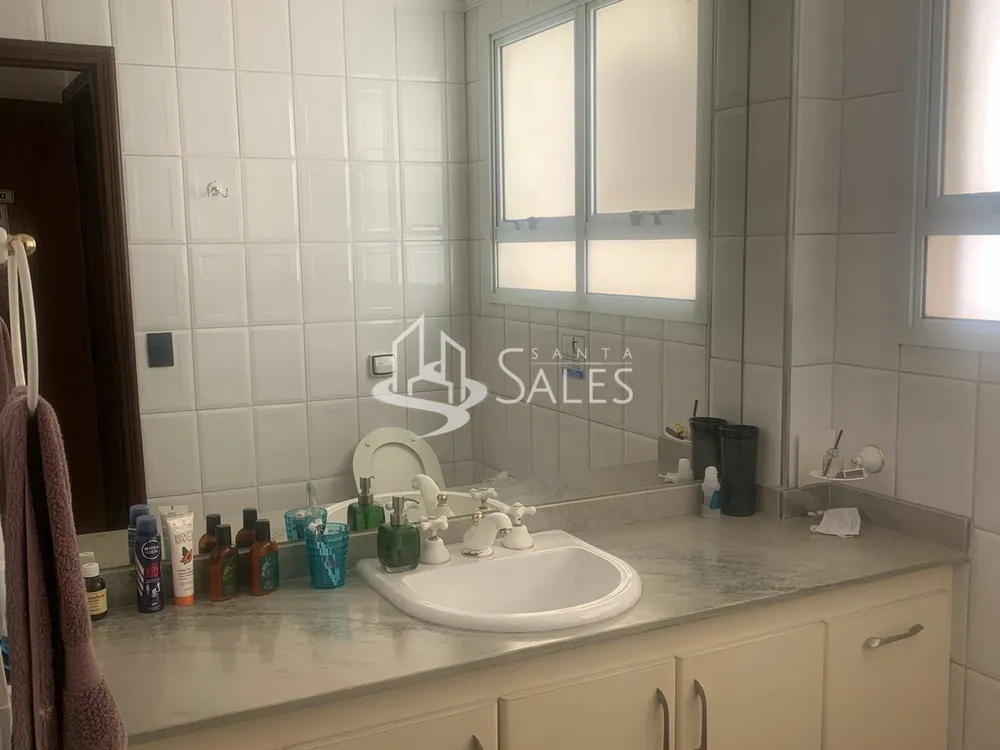 Apartamento, 4 quartos, 263 m² - Foto 13