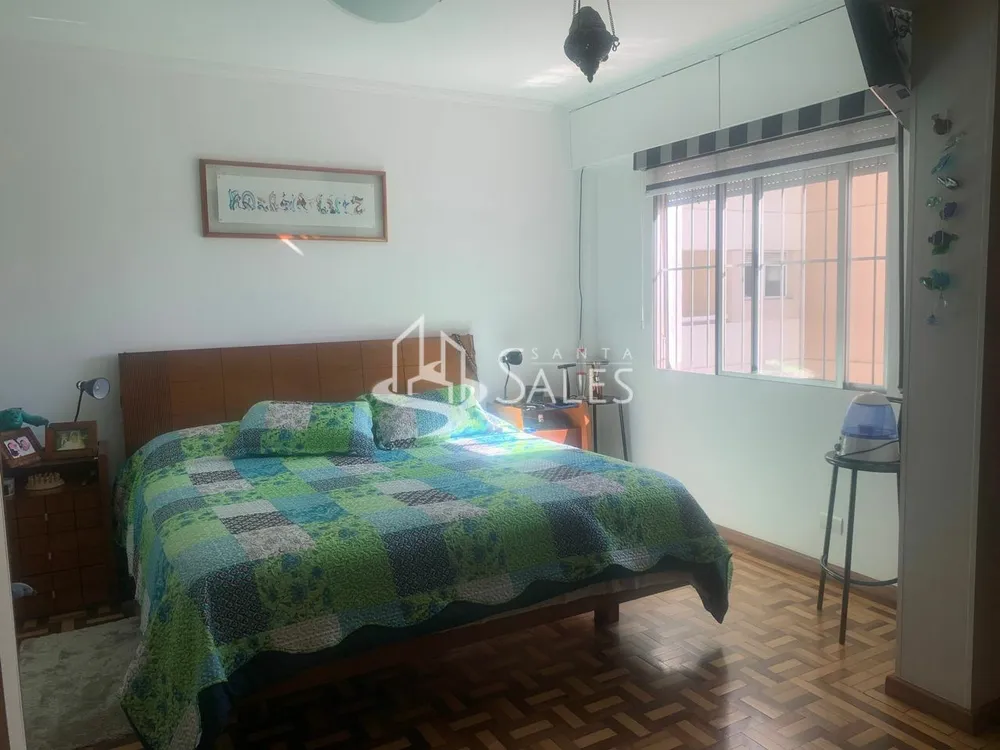 Apartamento, 4 quartos, 263 m² - Foto 8