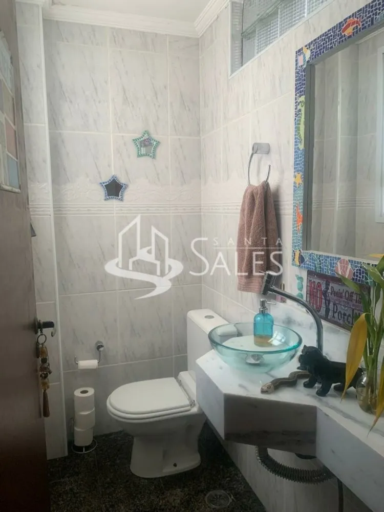 Apartamento, 4 quartos, 263 m² - Foto 4