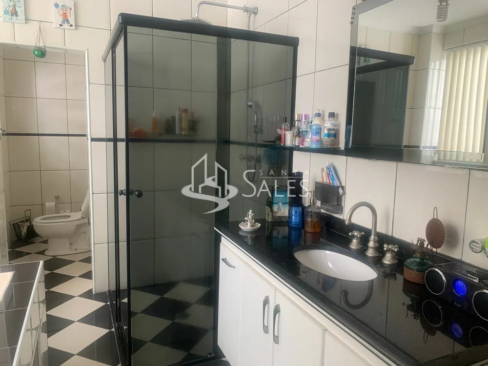 Apartamento, 4 quartos, 263 m² - Foto 5