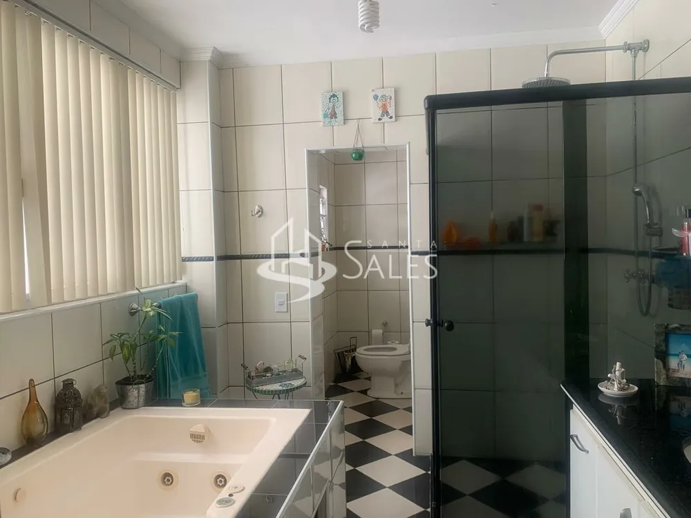 Apartamento, 4 quartos, 263 m² - Foto 12