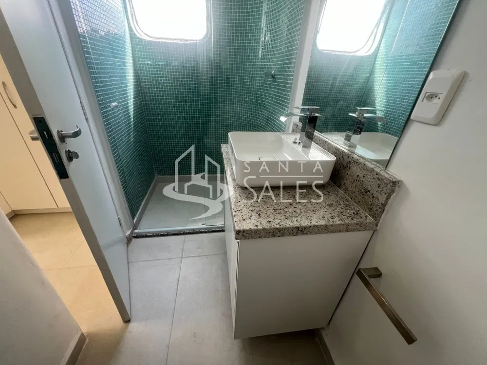 Apartamento, 2 quartos, 70 m² - Foto 11