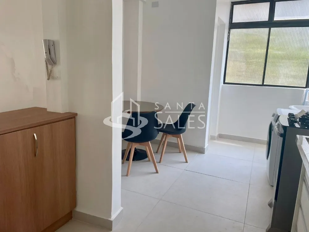 Apartamento, 2 quartos, 70 m² - Foto 7