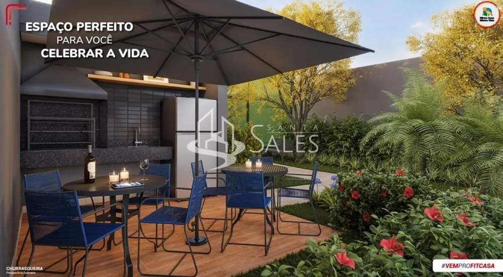 Apartamento, 1 quarto, 28 m² - Foto 13