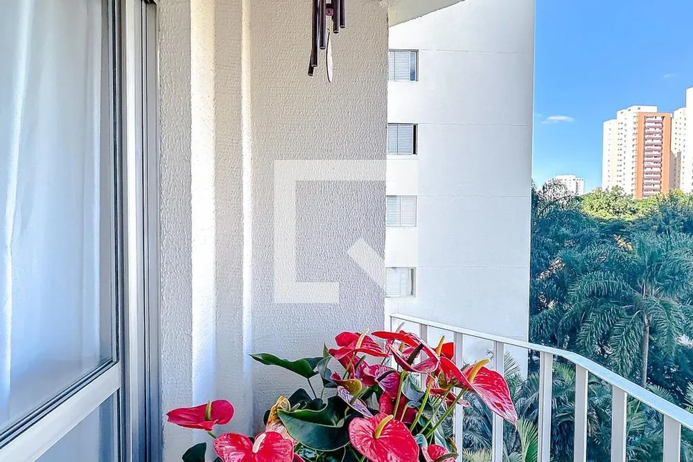 Apartamento, 3 quartos, 68 m² - Foto 2