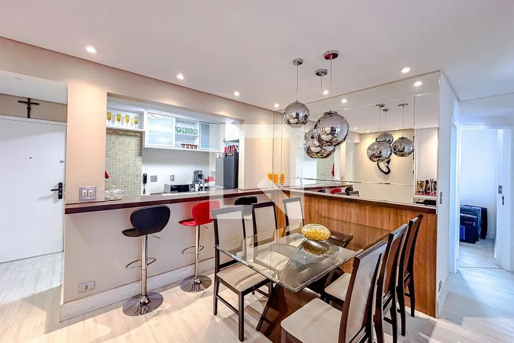 Apartamento, 3 quartos, 68 m² - Foto 1