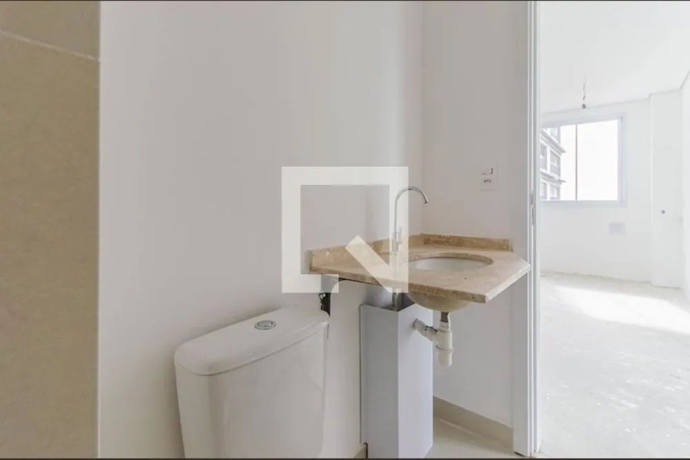 Apartamento, 2 quartos, 40 m² - Foto 5