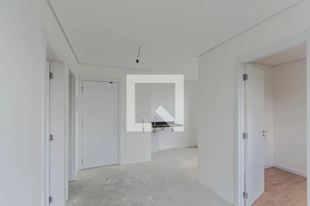 Apartamento, 2 quartos, 40 m² - Foto 6