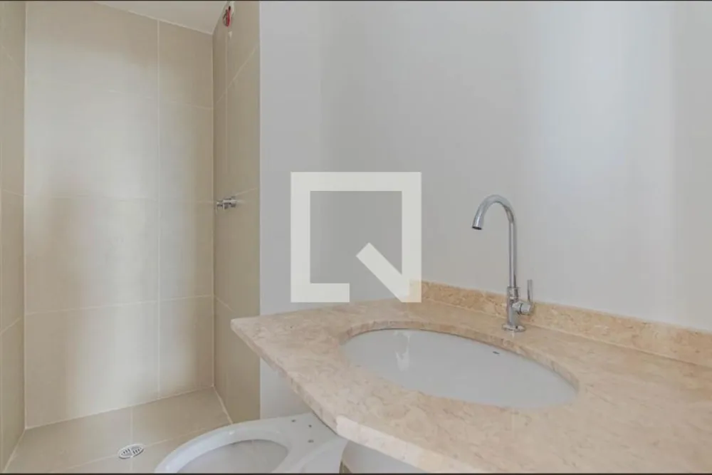 Apartamento, 2 quartos, 40 m² - Foto 1