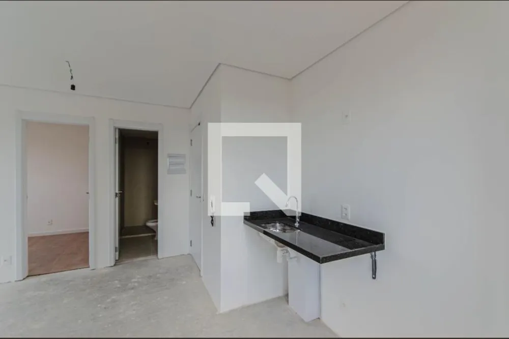 Apartamento, 2 quartos, 40 m² - Foto 3