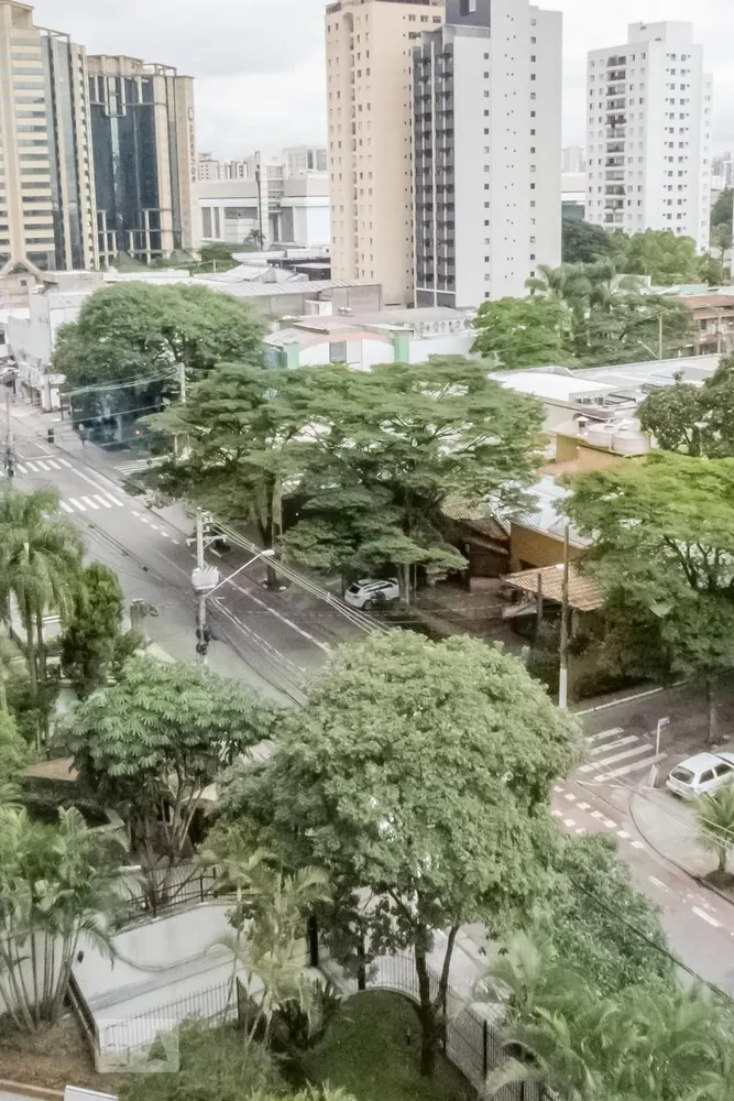 Apartamento, 1 quarto, 45 m² - Foto 4