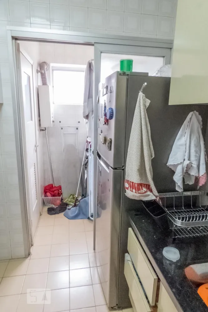 Apartamento, 1 quarto, 45 m² - Foto 9