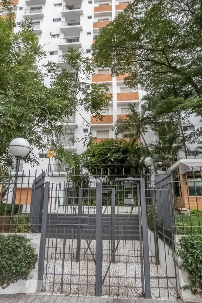 Apartamento, 1 quarto, 45 m² - Foto 16