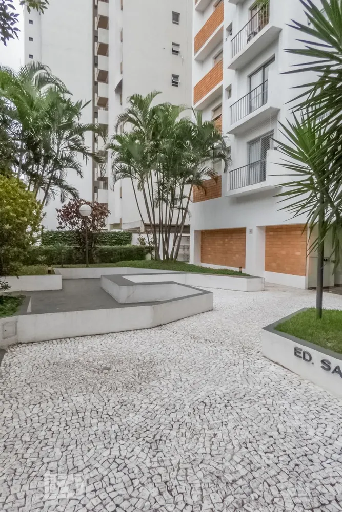 Apartamento, 1 quarto, 45 m² - Foto 15