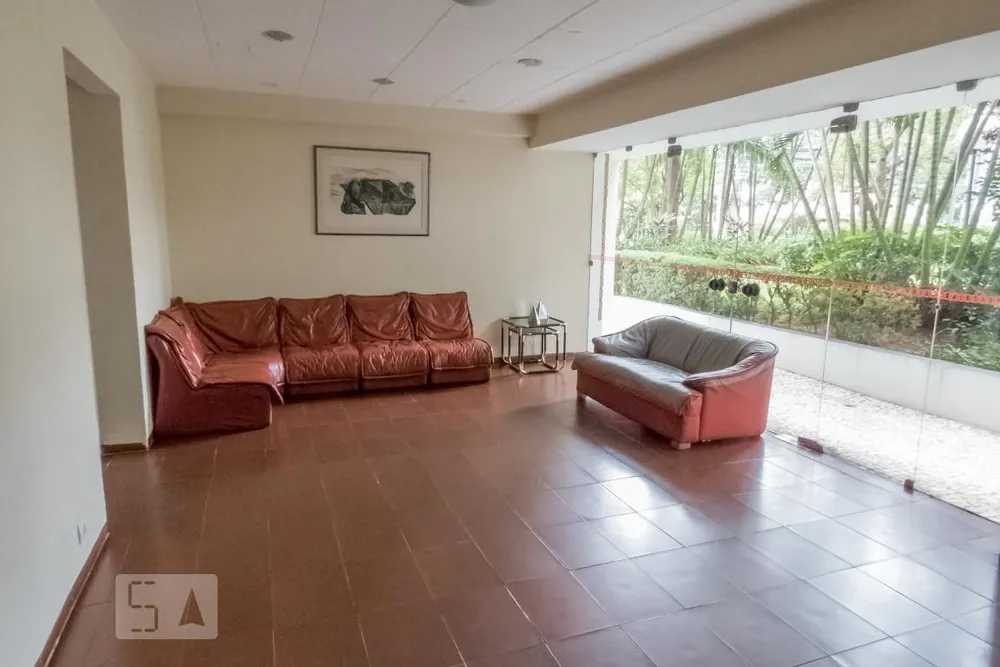 Apartamento, 1 quarto, 45 m² - Foto 13