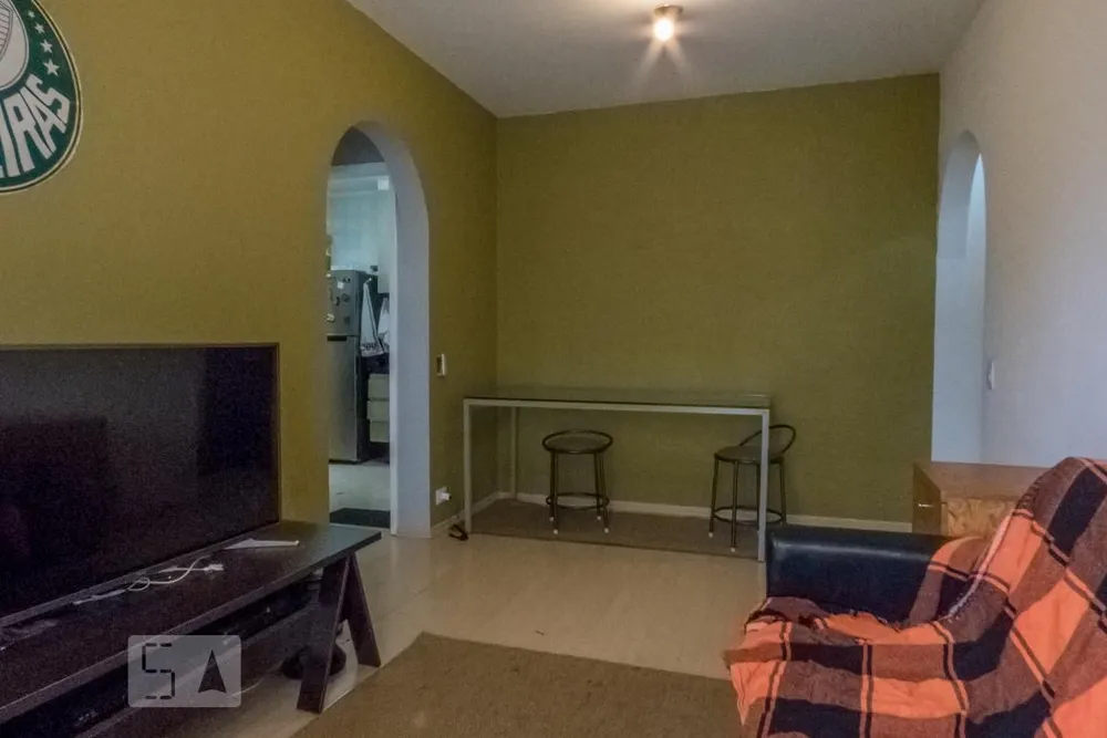 Apartamento, 1 quarto, 45 m² - Foto 2